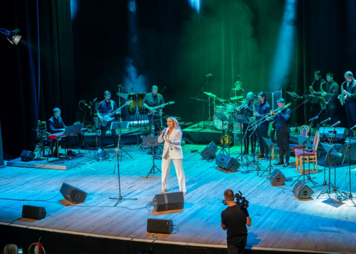 RECITALE DYPLOMOWE 2024