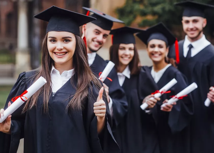 Informacje ogólne dla kandydatów przyjętych na studia w PANS w Nysie