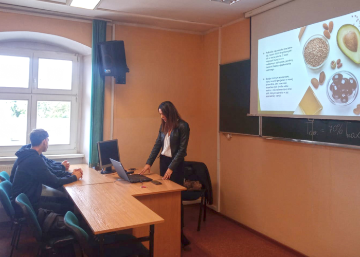 XVI Nyski Festiwal Nauki – „IT w nauce, zdrowiu i biznesie”