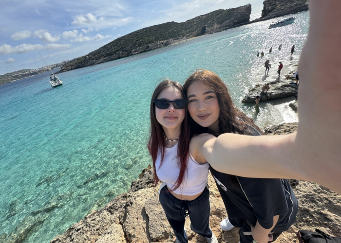 Praktyki zawodowe na Malcie w ramach Erasmus+