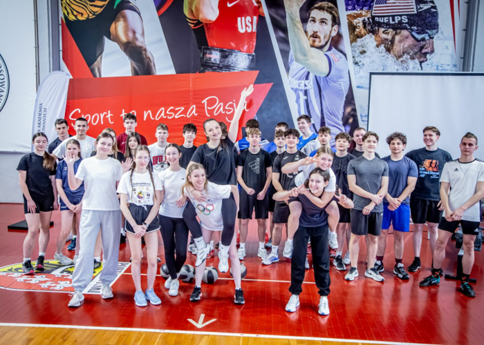 IV Fit Sport Festiwal