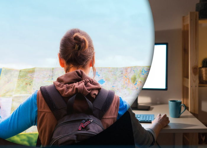 Ponad 230 tys. EURO na mobilność programu Erasmus+ dla PANS w Nysie w konkursie KA-131 z 2025r.