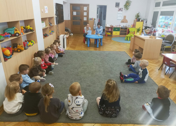 Edukacja i poradnictwo żywieniowe