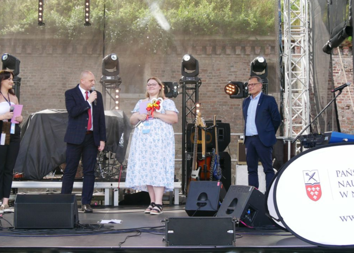 Studenckie święto radości i muzyki – Juwenalia 2025 w PANS w Nysie