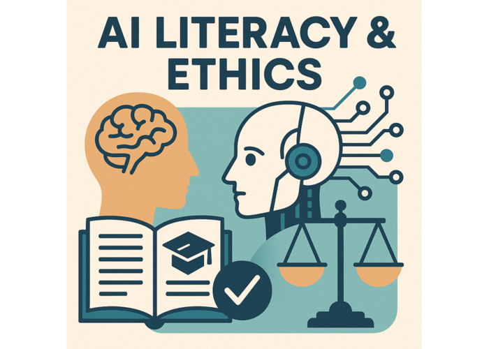AI Literacy & Ethics