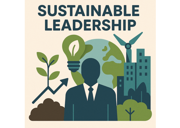 Sustainable Leadership