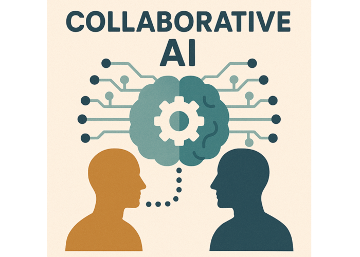 Collaborative AI