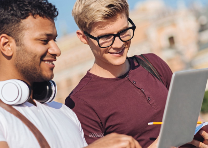 Zostań Tutorem dla studentów zagranicznych Erasmus+!