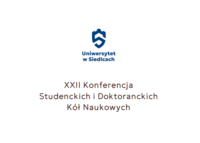 Kolejne sukcesy naukowe studentów kierunku Finanse i Rachunkowość