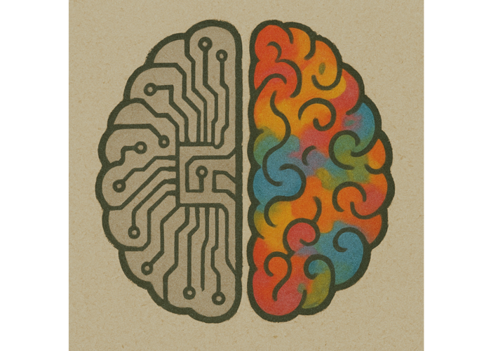 AI nie przejmie Twojej roli – kompetencje, które rozwiniesz na studiach