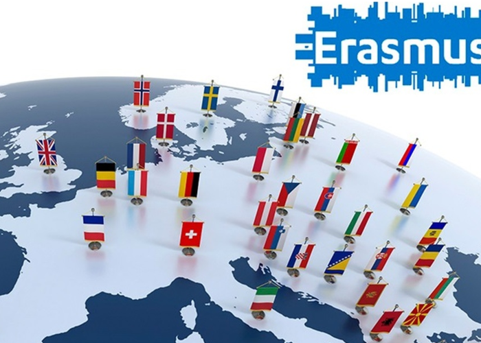 PANS w Nysie w trójstronnym projekcie Erasmus+