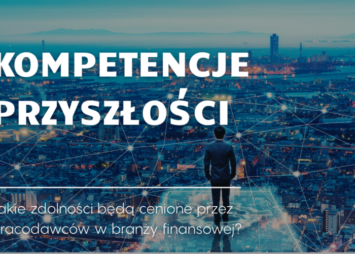 Umiejętności przyszłości w finansach – co warto rozwijać?