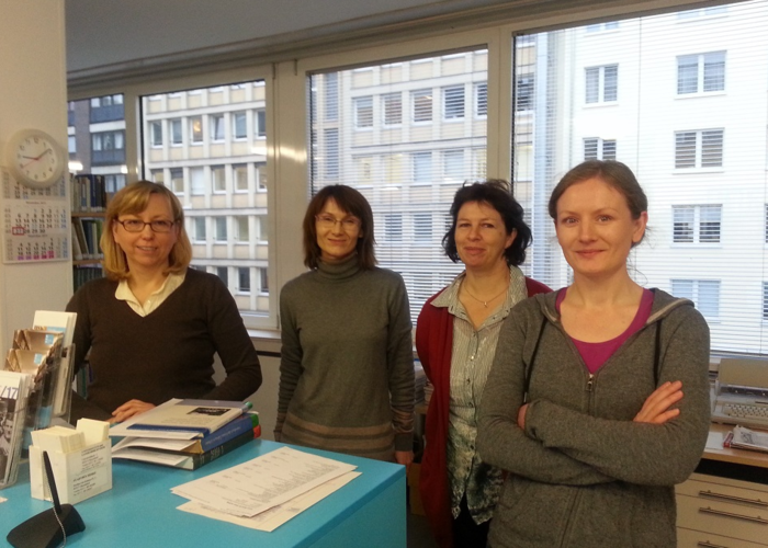 Filologia germańska PWSZ w Nysie – studia w kooperacji z instytucjami partnerskimi w Niemczech.  Wywiad z absolwentką Agnieszką Nowak