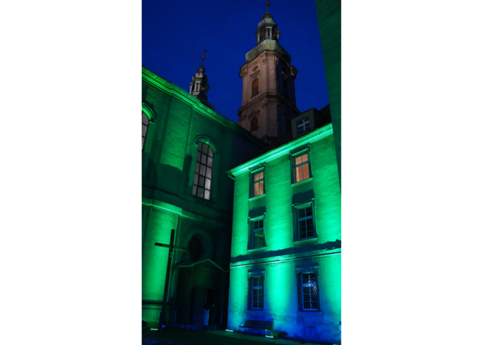 Zaproszenie na konferencję interdyscyplinarną „Piękno jako przestrzeń doświadczania Bożej Obecności”