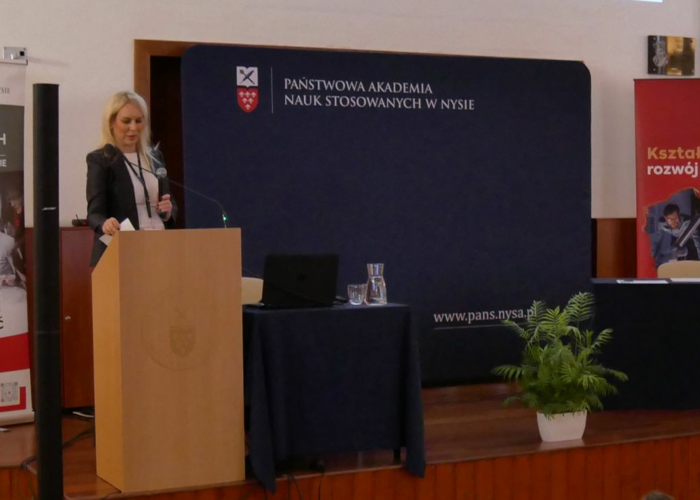 ESG w strategii zarządzania jako koncepcja rozwoju przedsiębiorstw