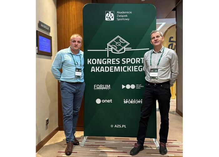 Kongres i Gala Sportu Akademickiego