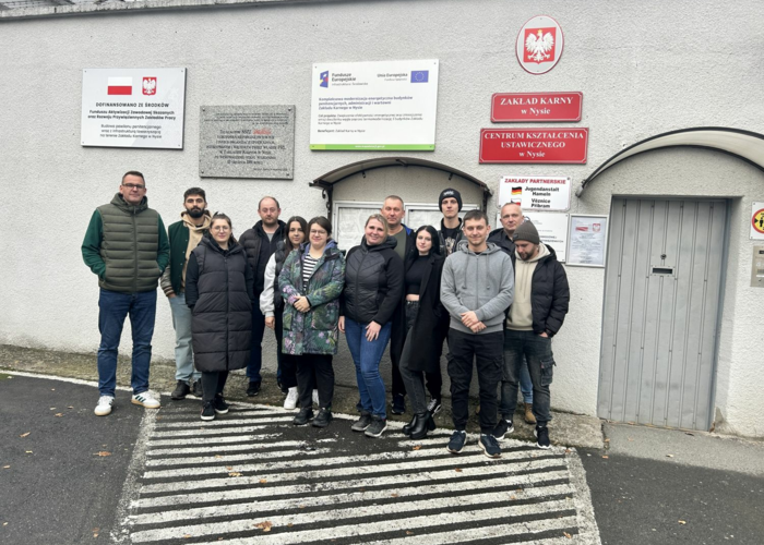 Podstawy resocjalizacji