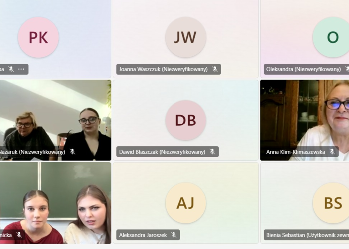 Międzynarodowa Konferencja Studenckich Pedagogicznych Kół Naukowych „Recepcja koncepcji pedagogicznych we współczesnej edukacji i wychowaniu dziecka”