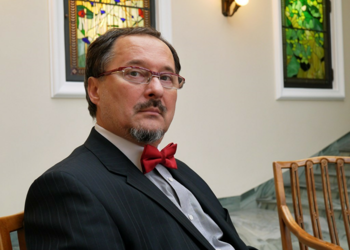 Wielkie to święto dla naszego wydziału!!!