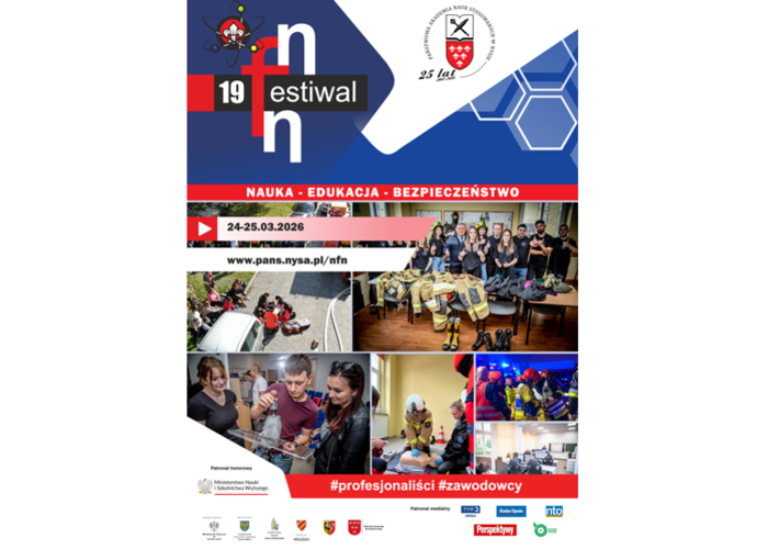 Odkryj świat bezpiecznej nauki z Państwową Akademią Nauk Stosowanych w Nysie!