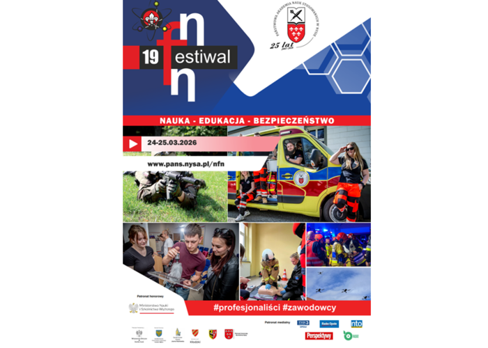 Festiwal Kół Naukowych