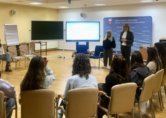 Warsztaty RECOVER „Wsparcie dobrostanu psychicznego młodzieży”