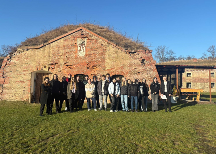 Forty Prusy w Nysie stały się areną wyjątkowych ćwiczeń!