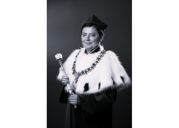 Z głębokim żalem żegnamy Rektor Akademii Tarnowskiej dr hab. Małgorzatę Kołpę