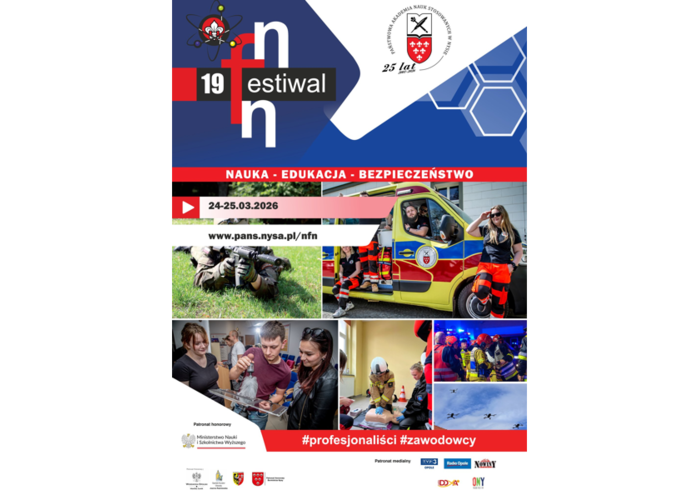 Festiwal Kół Naukowych