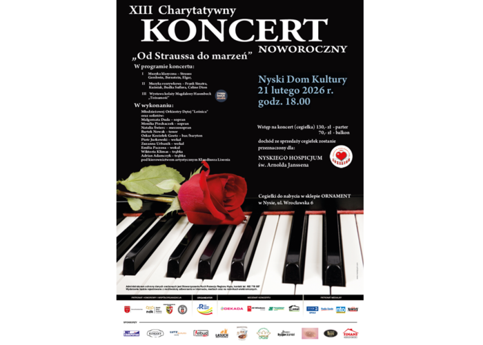 Od Straussa do marzeń