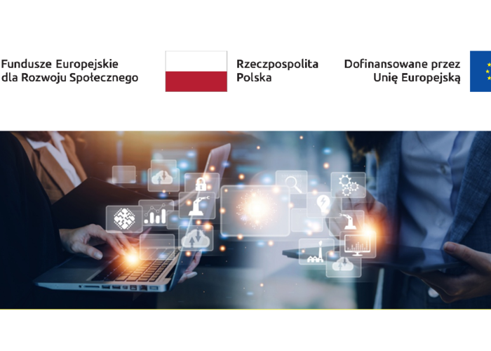 Z dniem 15-go stycznia 2026 roku rusza rekrutacja kadry dydaktycznej do projektu