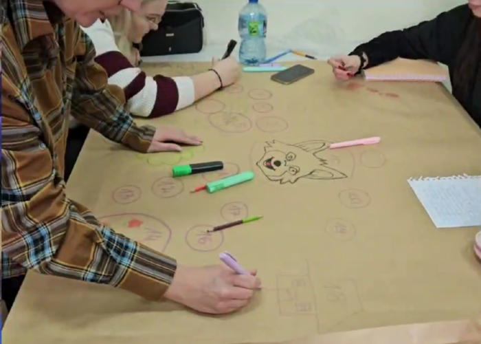 Rozwijanie pojęć matematycznych w edukacji przedszkolnej i wczesnoszkolnej