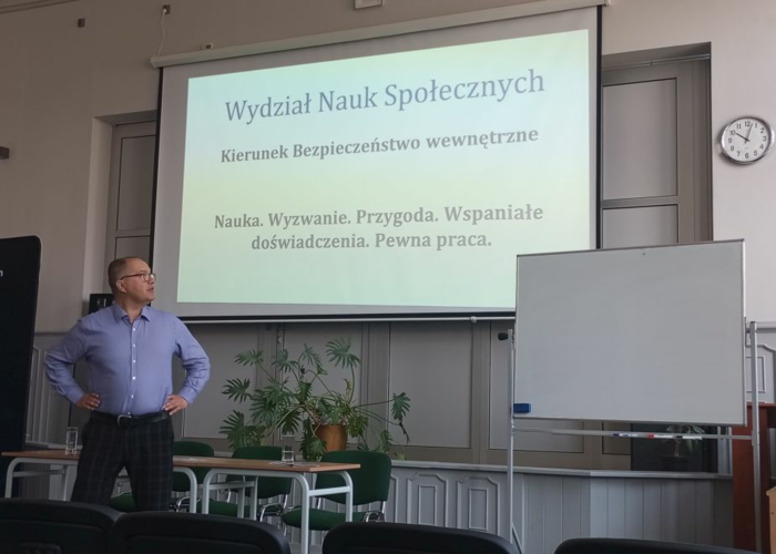 Wizyta w Świdnicy
