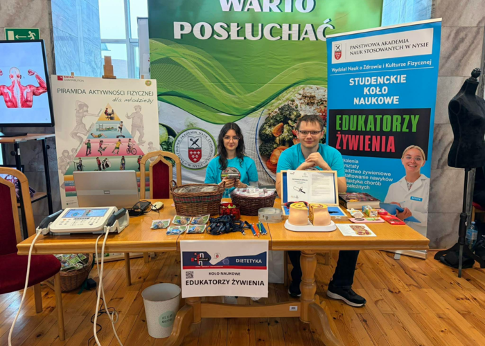 Festiwal Kół Naukowych