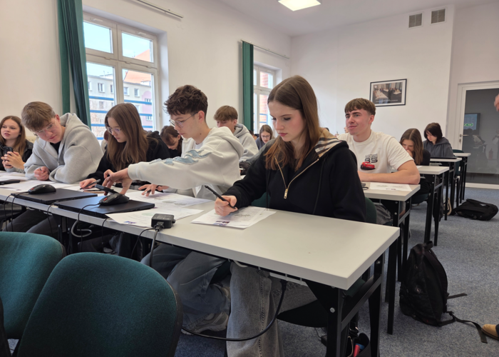 Warsztaty „Inwestowanie to odważne działanie”  w ramach NFN 2026