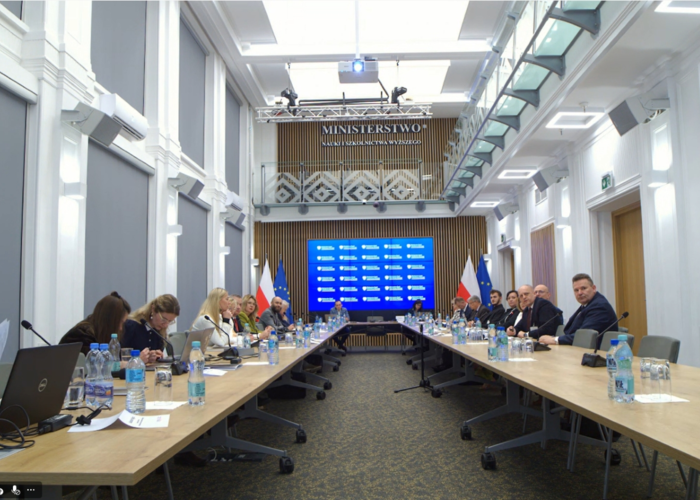 Dydaktyczna Inicjatywa Doskonałości