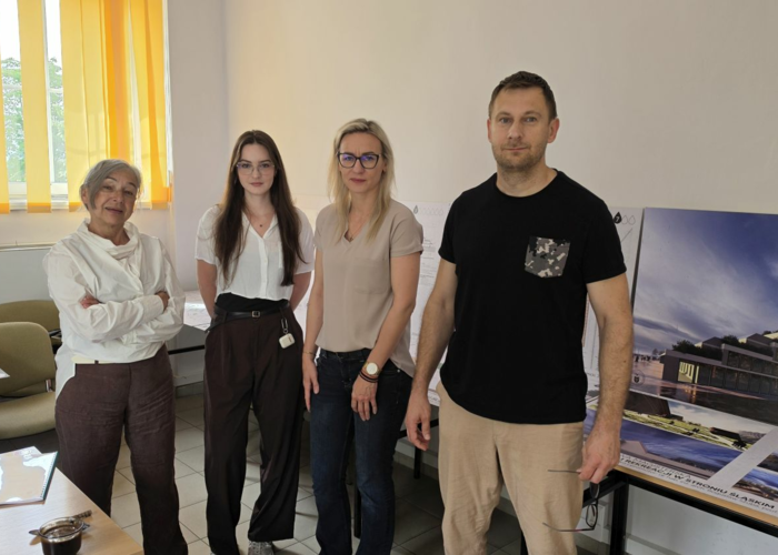 STUDIUM REDUKCJI RYZYKA POWODZIOWEGO DLA ZLEWNI BIAŁEJ LĄDECKIEJ Z WYKORZYSTANIEM RETENCJI KRAJOBRAZOWEJ