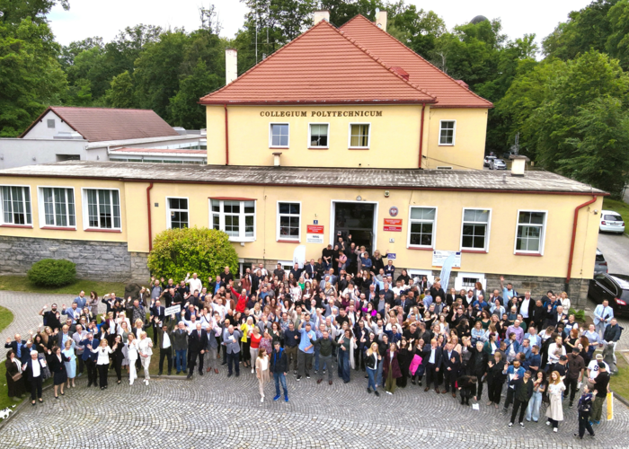25 LAT PANS W NYSIE. JUBILEUSZ, KTÓRY POŁĄCZYŁ POKOLENIA ABSOLWENTÓW