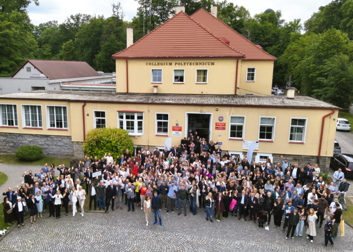25 LAT PANS W NYSIE. JUBILEUSZ, KTÓRY POŁĄCZYŁ POKOLENIA ABSOLWENTÓW