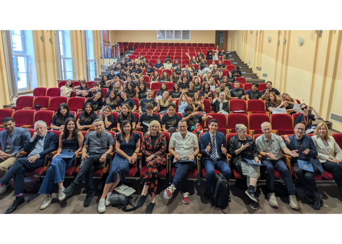 International Summer Programme 2026 Brings Together Future Global Leaders in Nysa