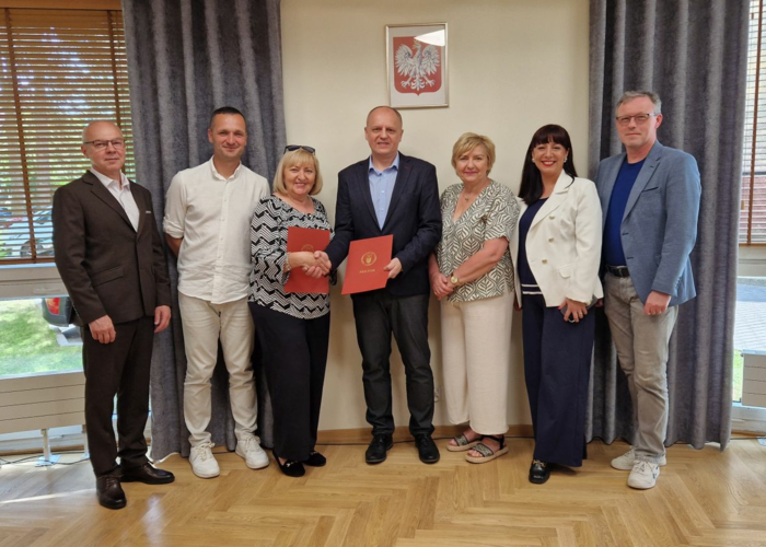 PANS w Nysie objęła patronatem UTW w Bystrzycy Kłodzkiej