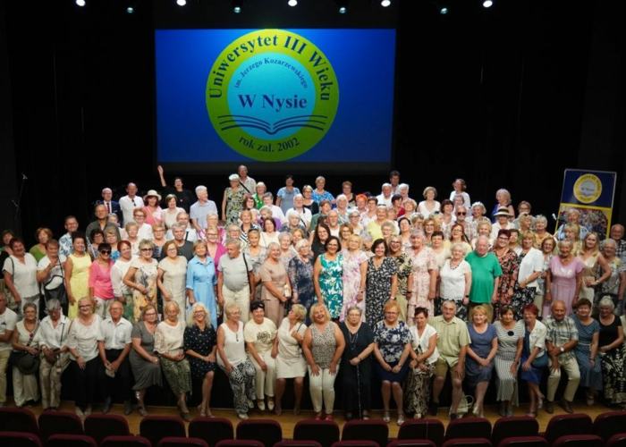 UTW Nysa