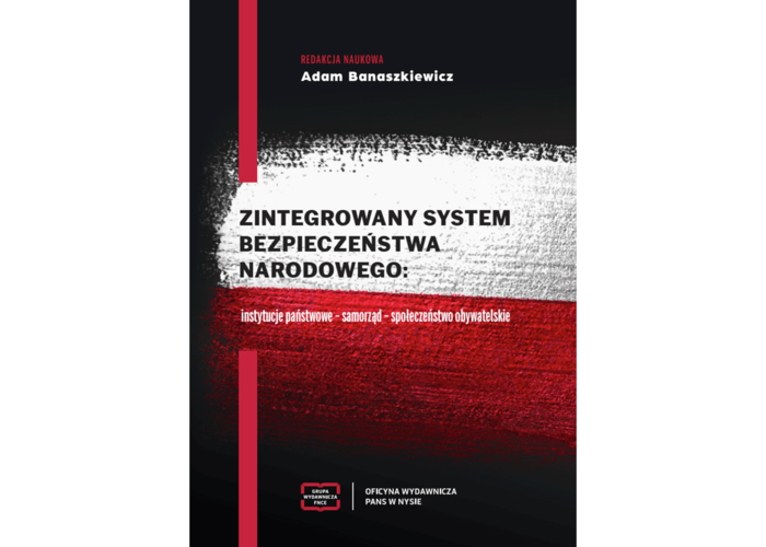 Nowa publikacja już dostępna!
