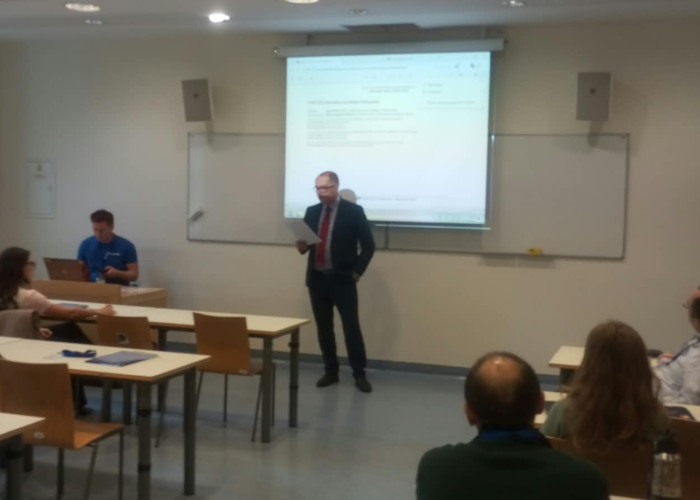 Międzynarodowa konferencja naukowa