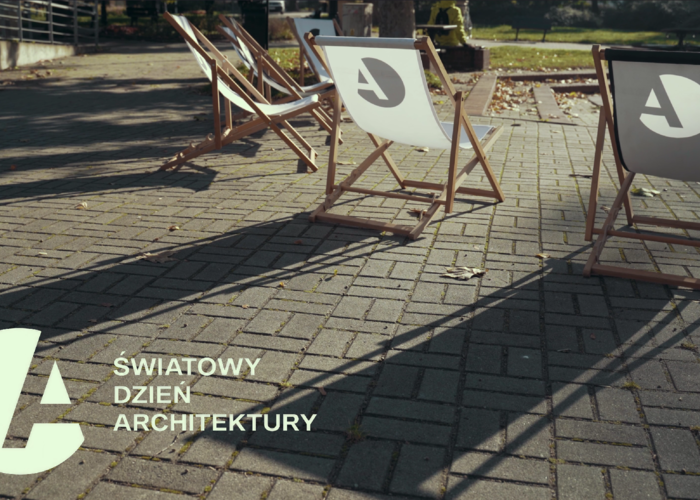 Światowy Dzień Architektury 2026 w Opolu – przestrzeń, ludzie, wspólnota