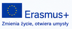 Erasmus+ — Zmienia życie, otwiera umysły